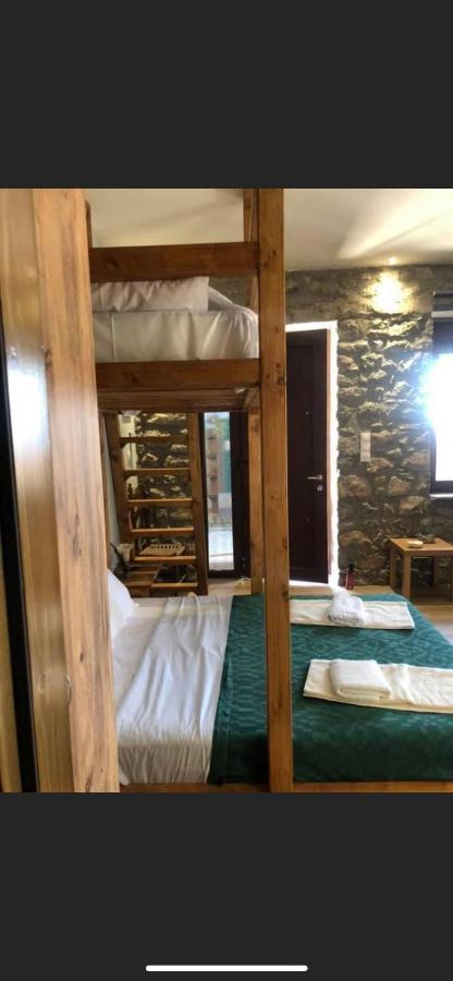 Χαρουλα Studio بافلياني المظهر الخارجي الصورة
