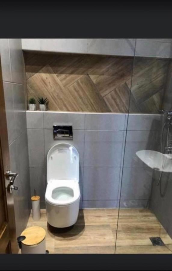 Χαρουλα Studio بافلياني المظهر الخارجي الصورة
