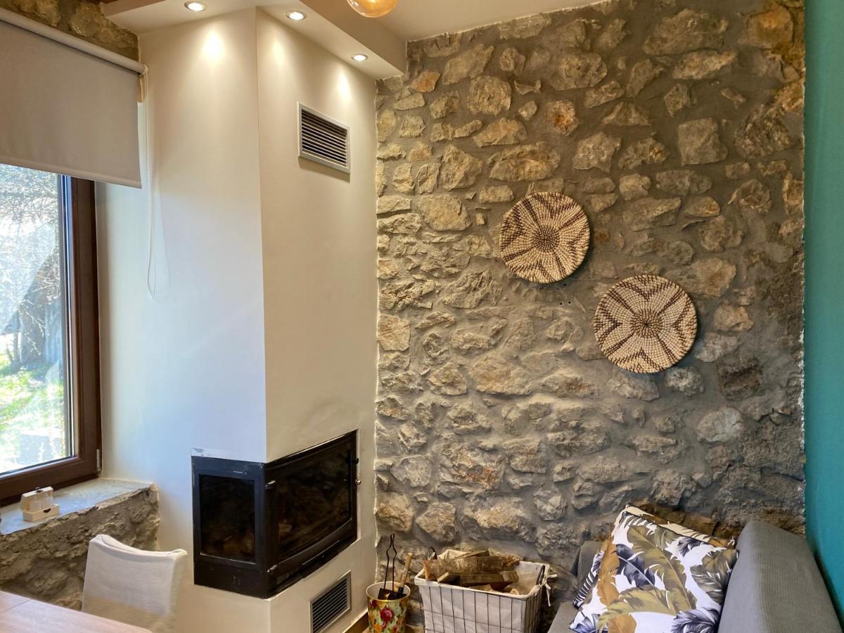 Χαρουλα Studio بافلياني المظهر الخارجي الصورة