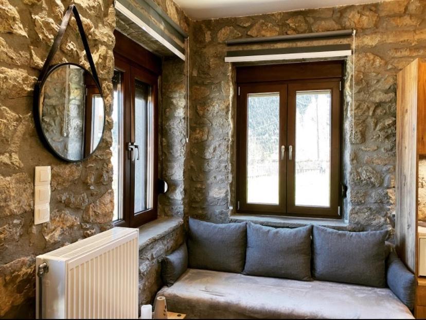 Χαρουλα Studio بافلياني المظهر الخارجي الصورة