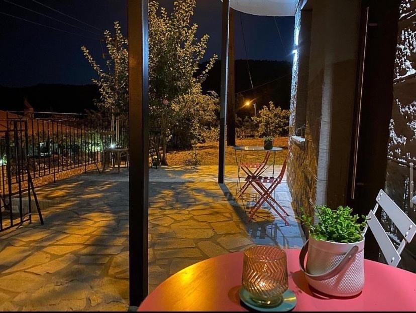Χαρουλα Studio بافلياني المظهر الخارجي الصورة